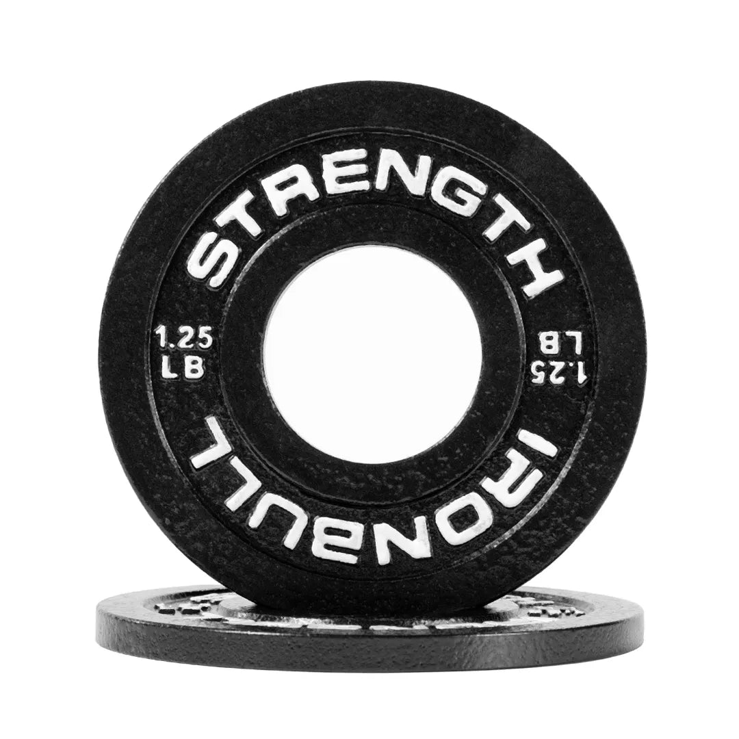 Olympic Weight Plates & Sets V5
