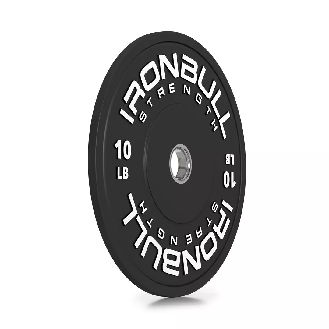 Performance Bumper Plates & Sets (LB) K1
