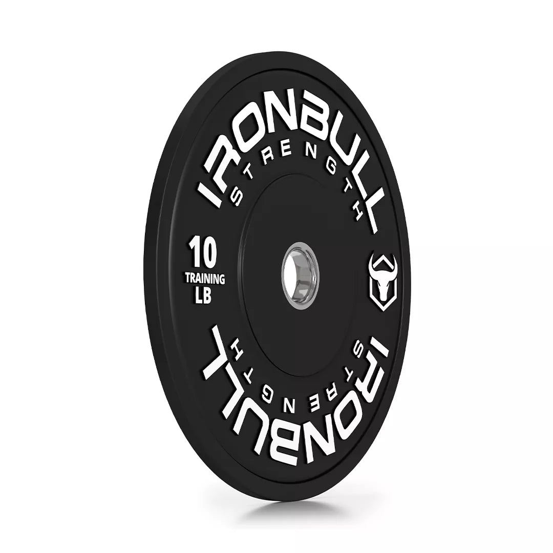 Colored Training Bumper Plates & Sets (LB) W8