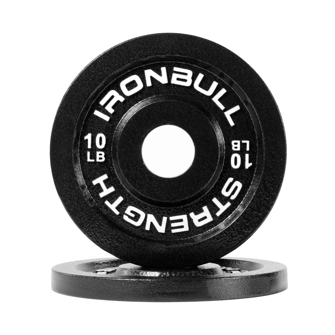 Olympic Weight Plates & Sets V5