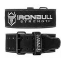 Unleash 10mm Double Prong Power Belt - IPF Approved Q2