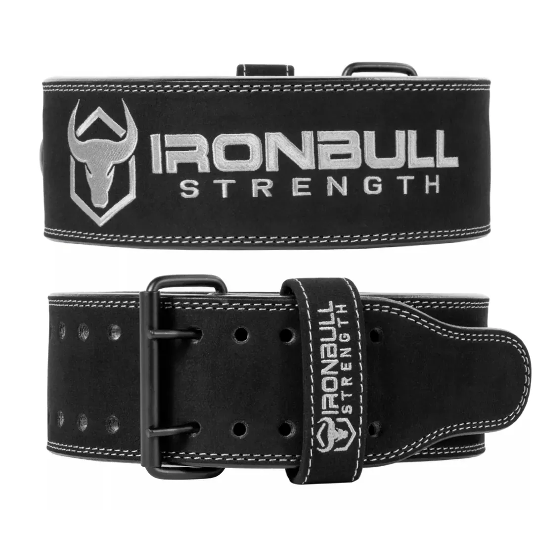 Unleash 10mm Double Prong Power Belt - IPF Approved Q2