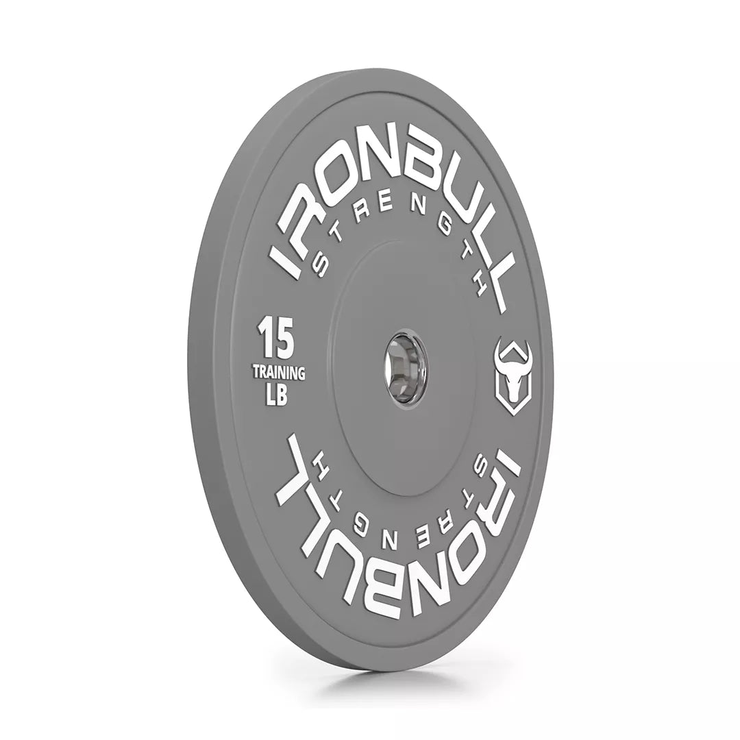 Colored Training Bumper Plates & Sets (LB) W8