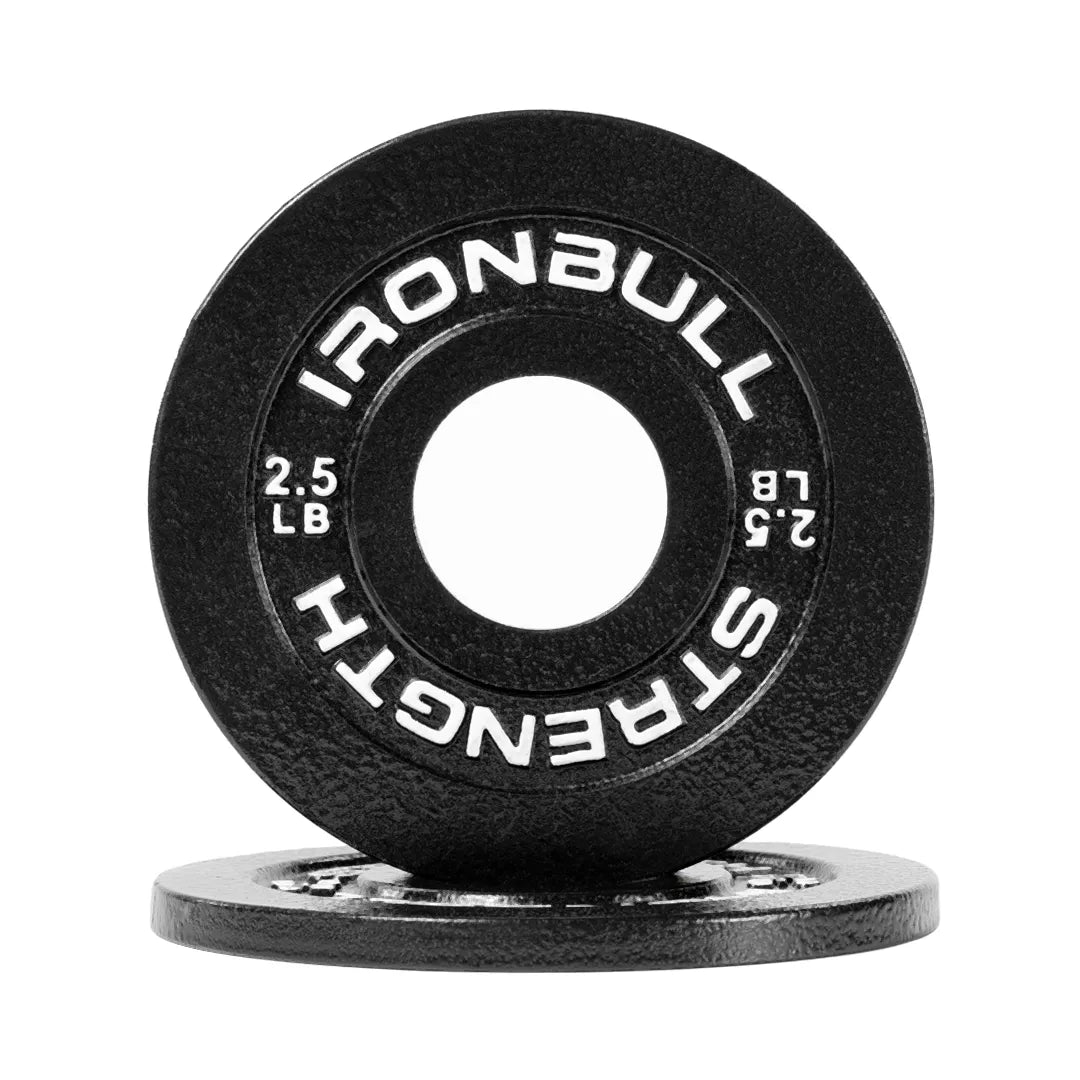 Olympic Weight Plates & Sets V5