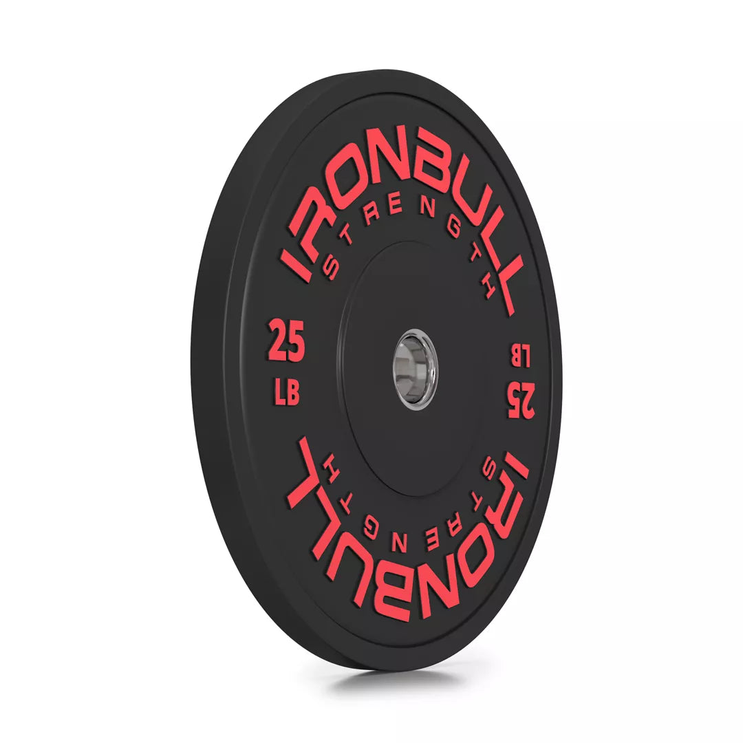 Performance Bumper Plates & Sets (LB) K1