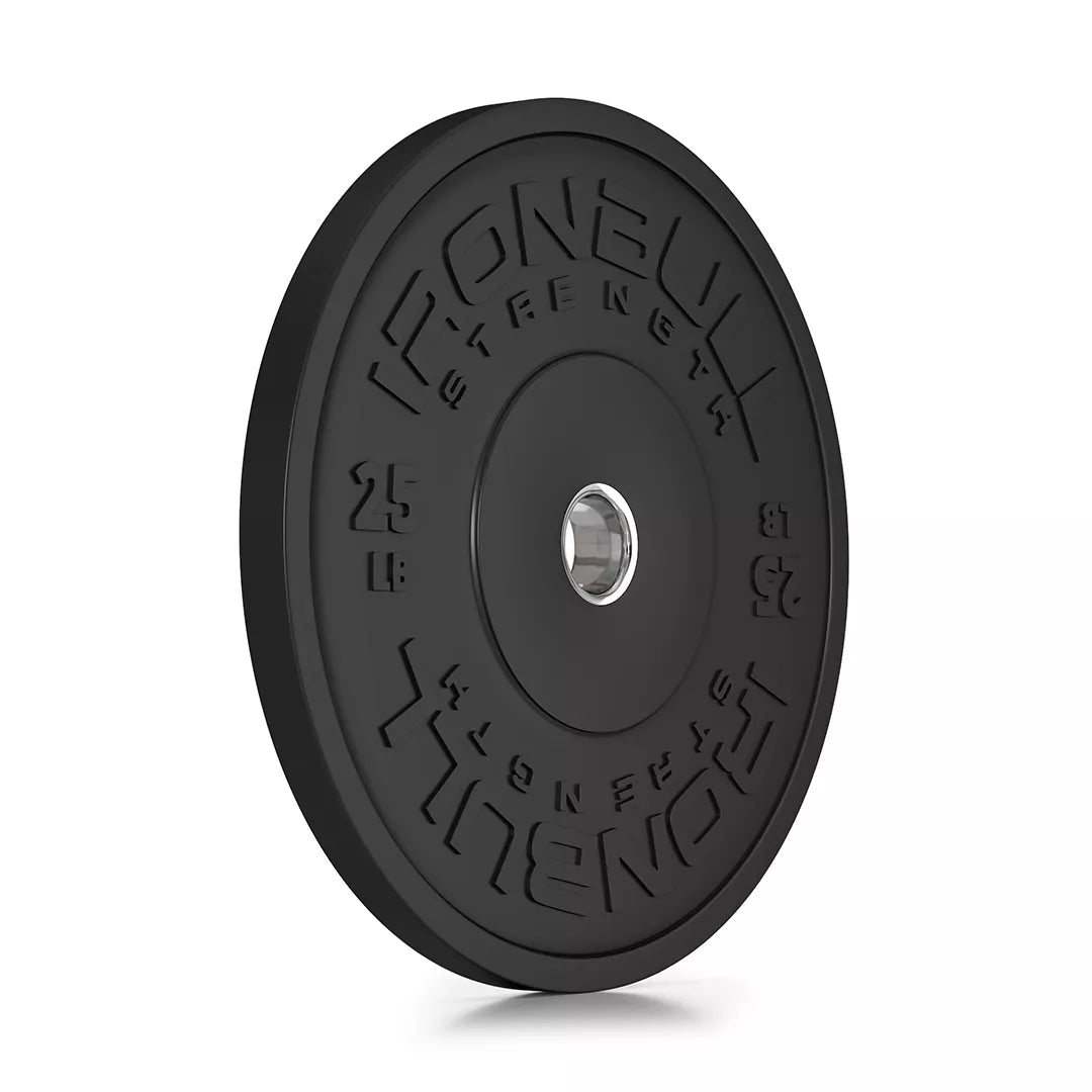 HD Bumper Plates & Sets (LB) L9