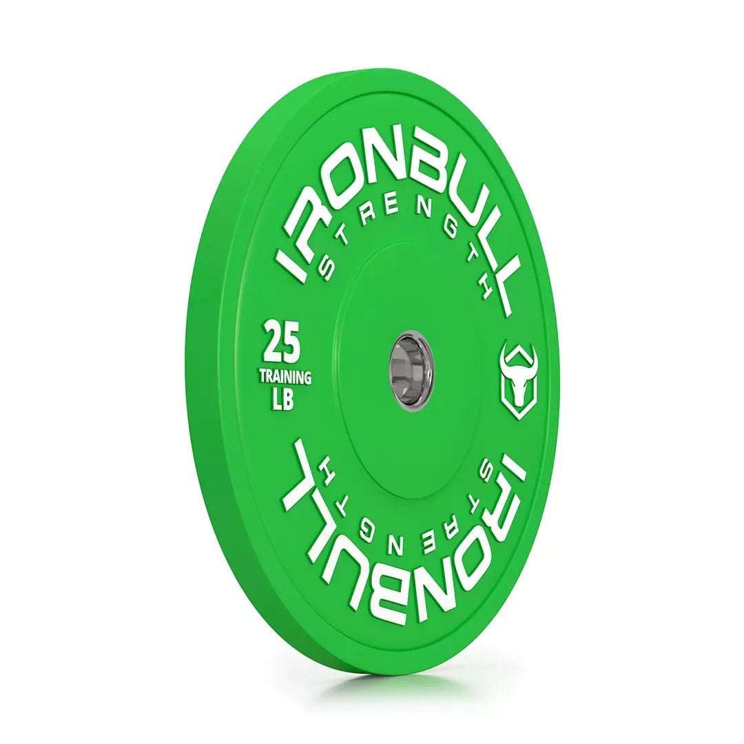 Colored Training Bumper Plates & Sets (LB) W8