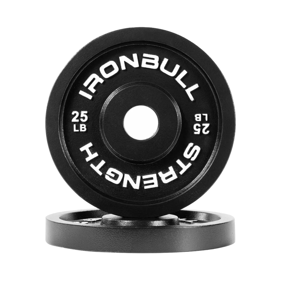 Olympic Weight Plates & Sets V5