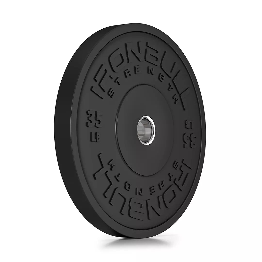 HD Bumper Plates & Sets (LB) L9