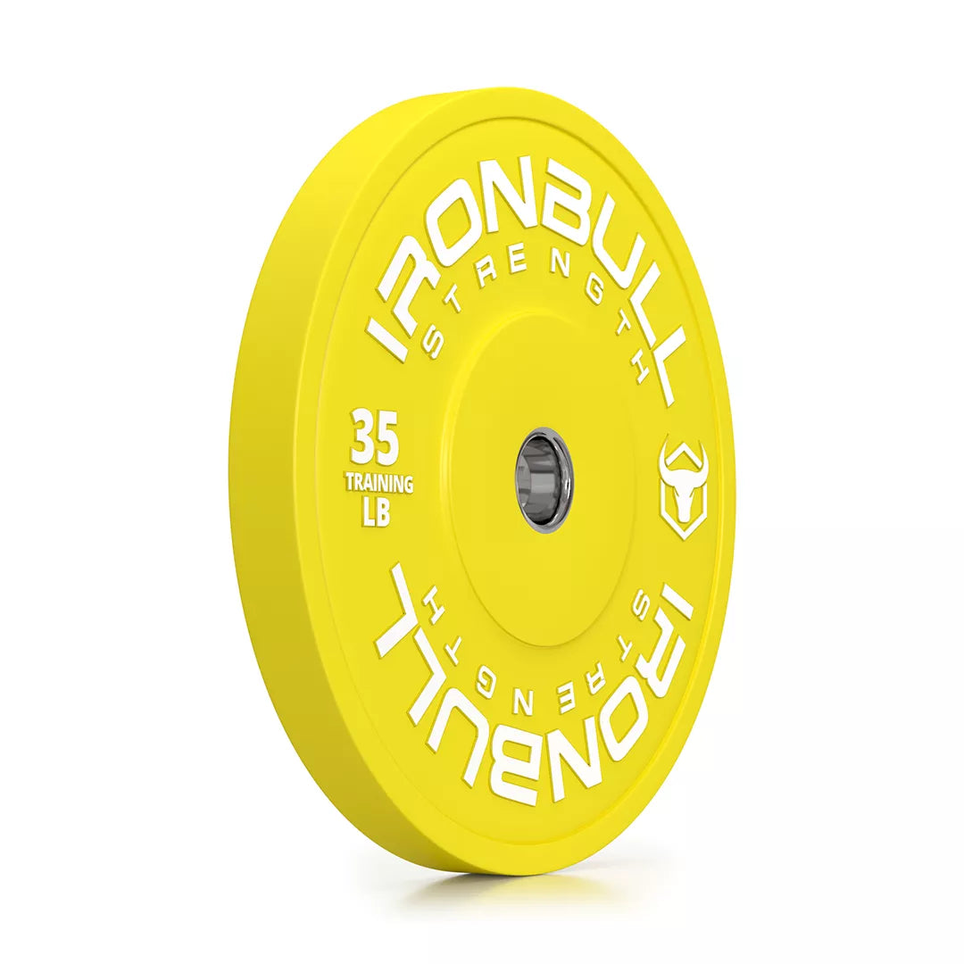 Colored Training Bumper Plates & Sets (LB) W8