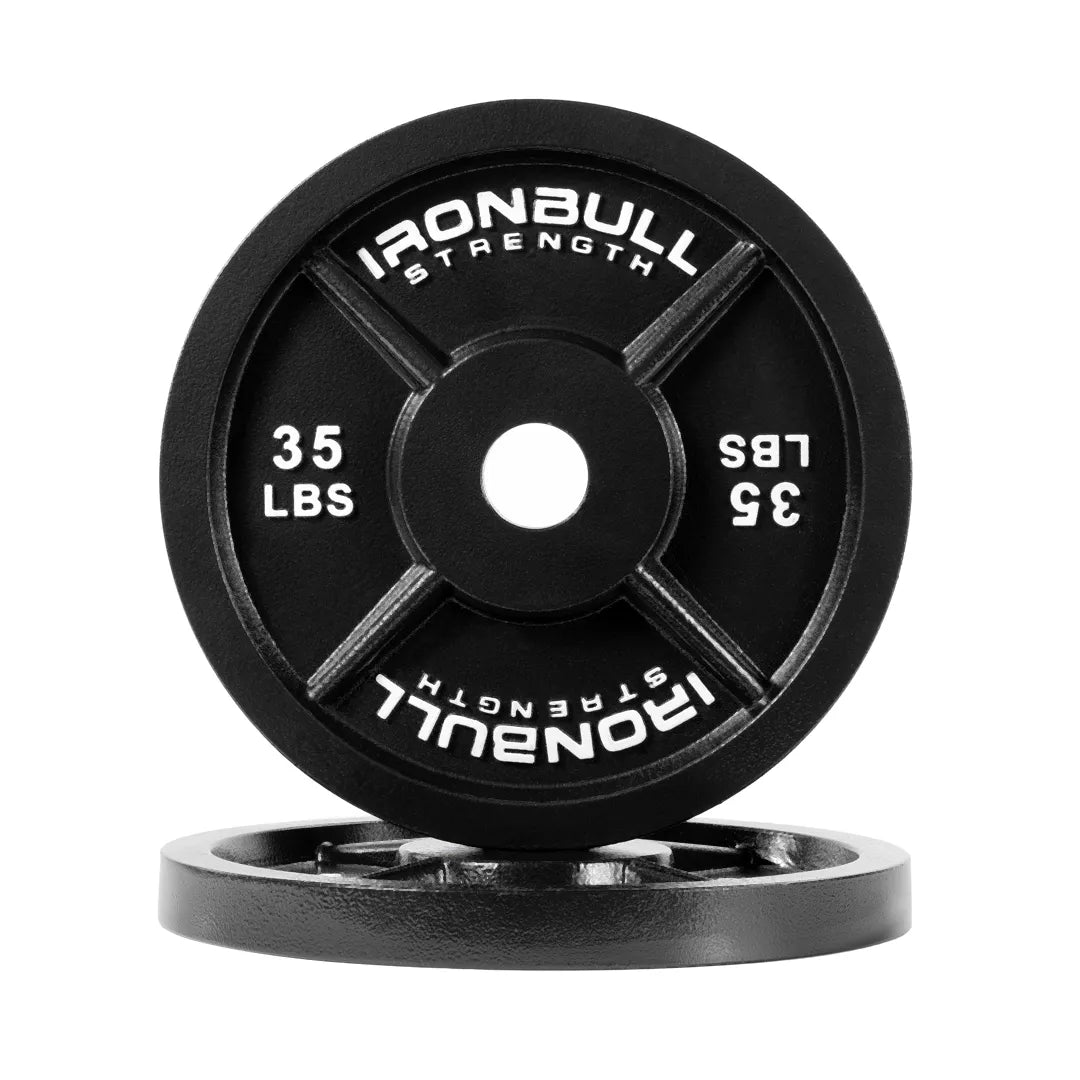 Olympic Weight Plates & Sets V5
