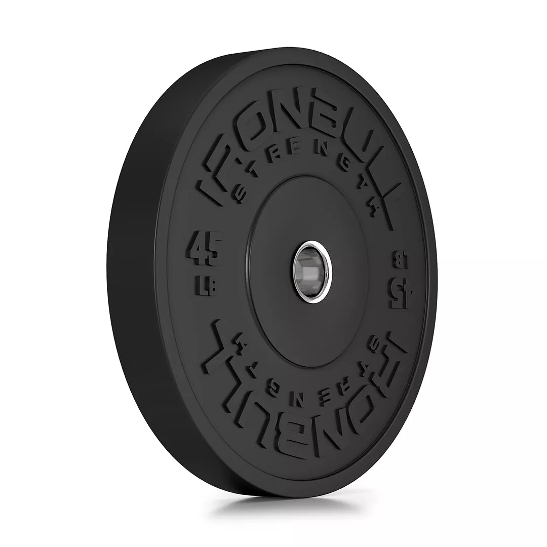 HD Bumper Plates & Sets (LB) L9