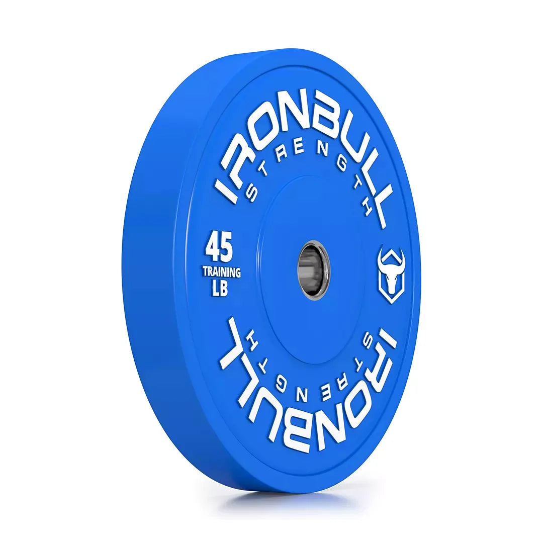 Colored Training Bumper Plates & Sets (LB) W8