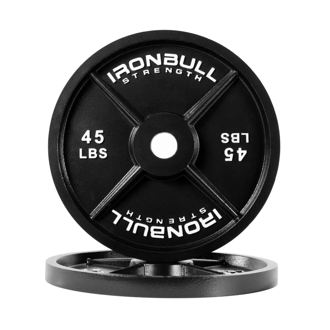 Olympic Weight Plates & Sets V5
