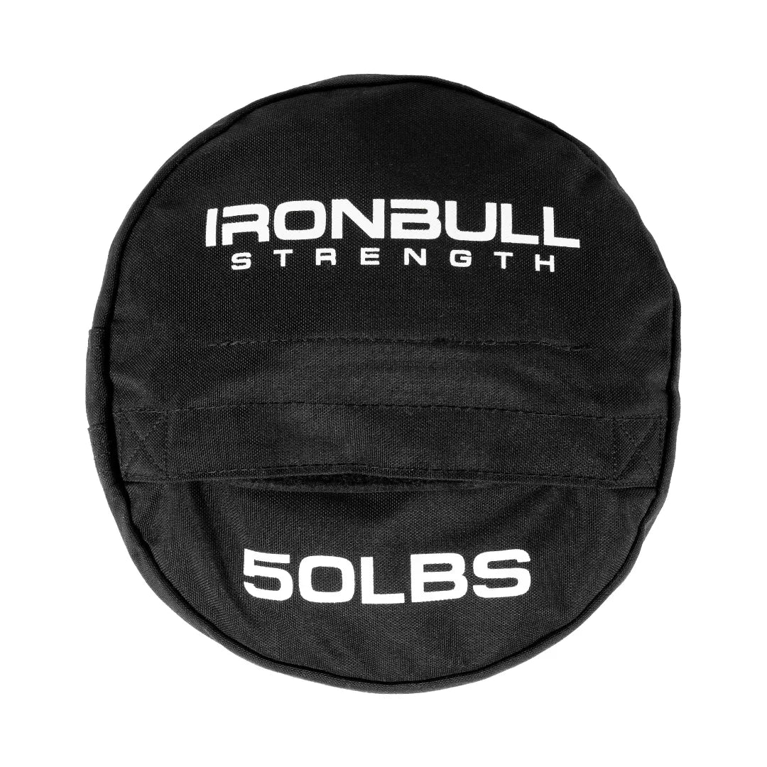 HD Sandbag I0
