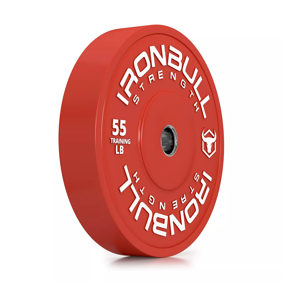 Colored Training Bumper Plates & Sets (LB) W8