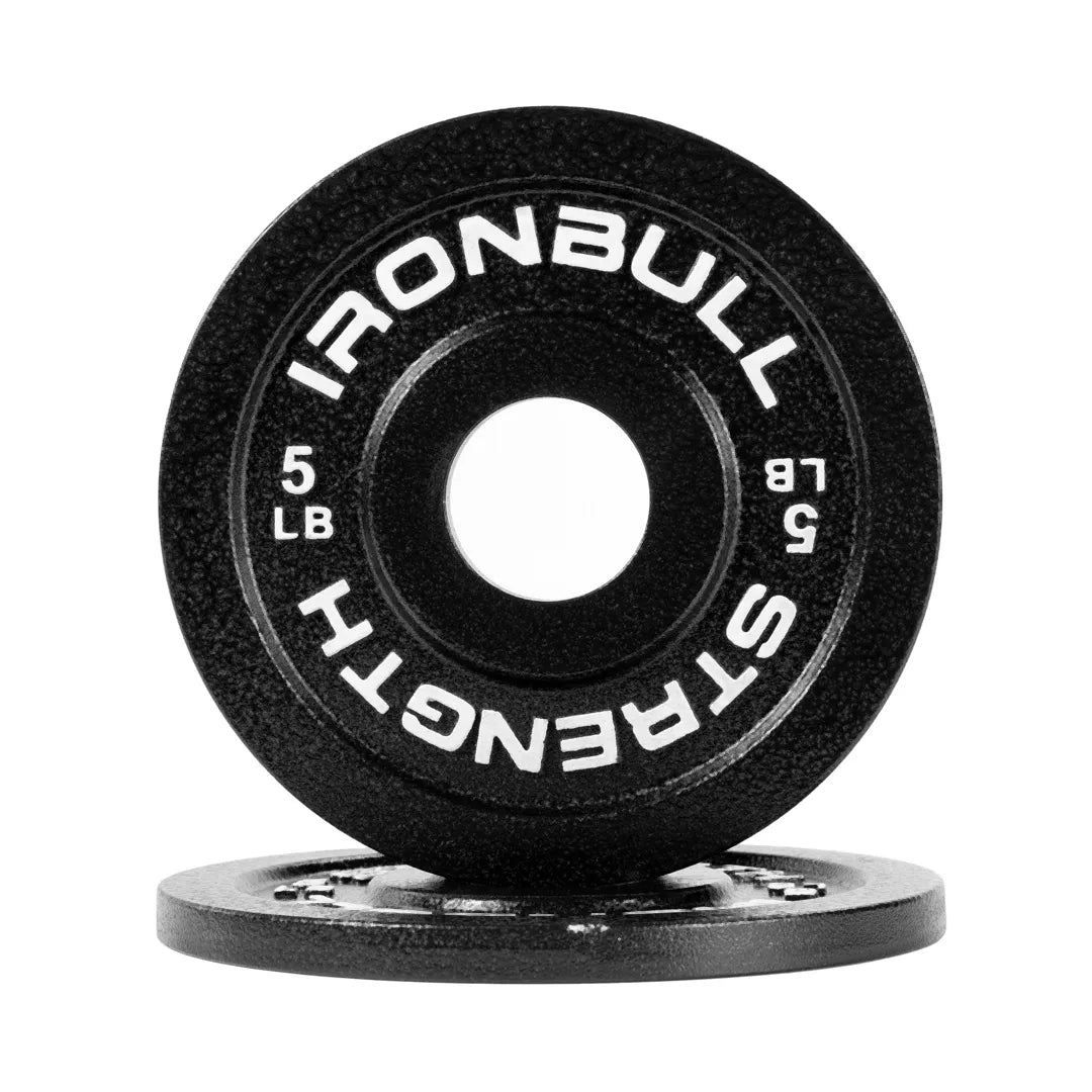 Olympic Weight Plates & Sets V5