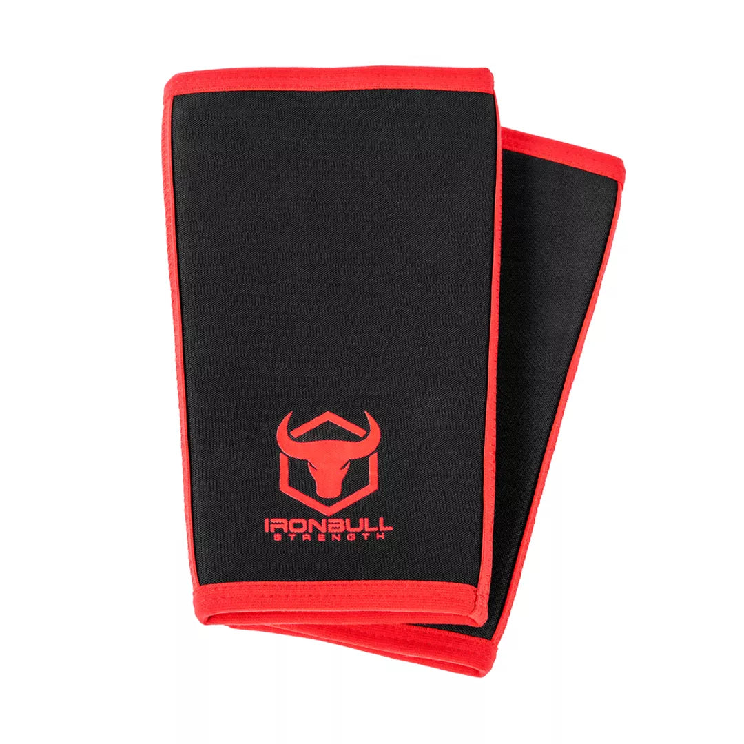 Pro 7mm Knee Sleeves S9