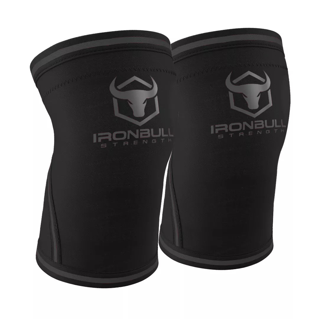 7mm Knee Sleeves E1