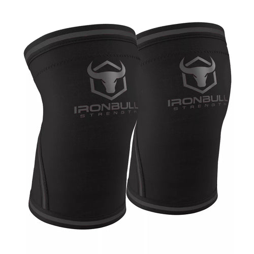 7mm Knee Sleeves E1