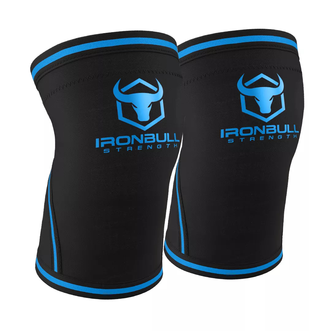 7mm Knee Sleeves E1