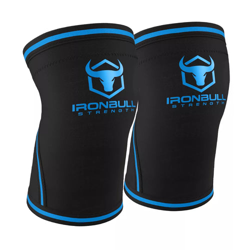 7mm Knee Sleeves E1