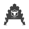 A-Frame Dumbbell Rack K6