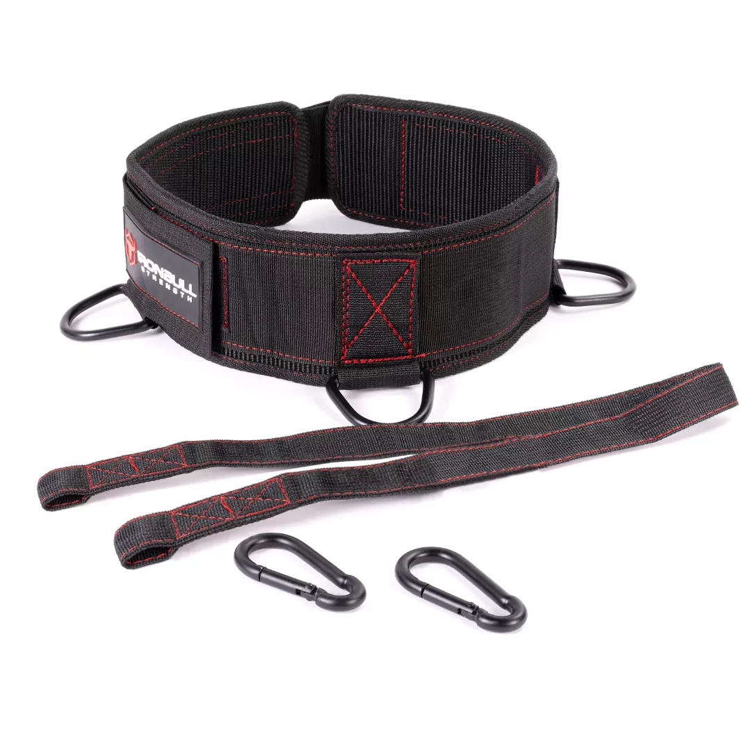 Advanced Dip Belt C2