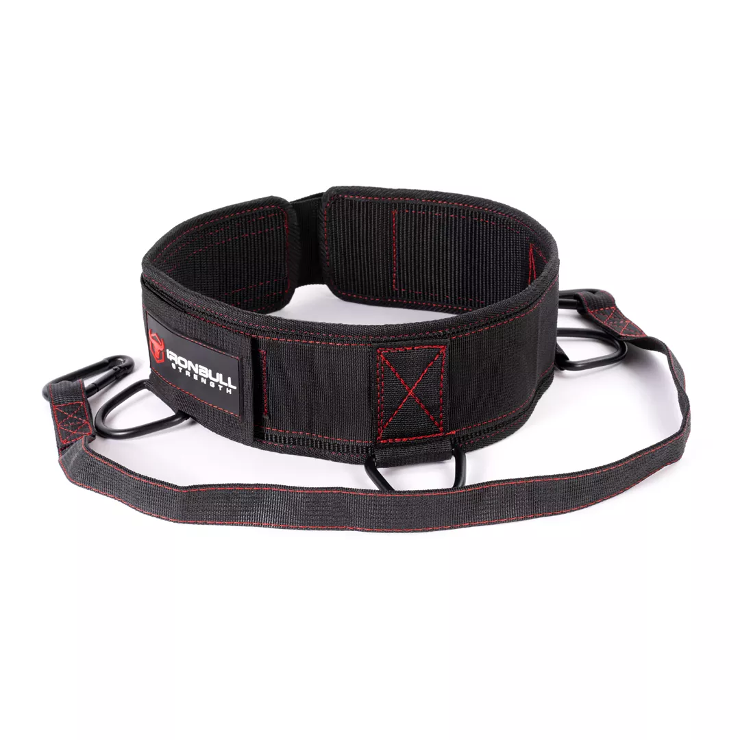 Advanced Dip Belt C2