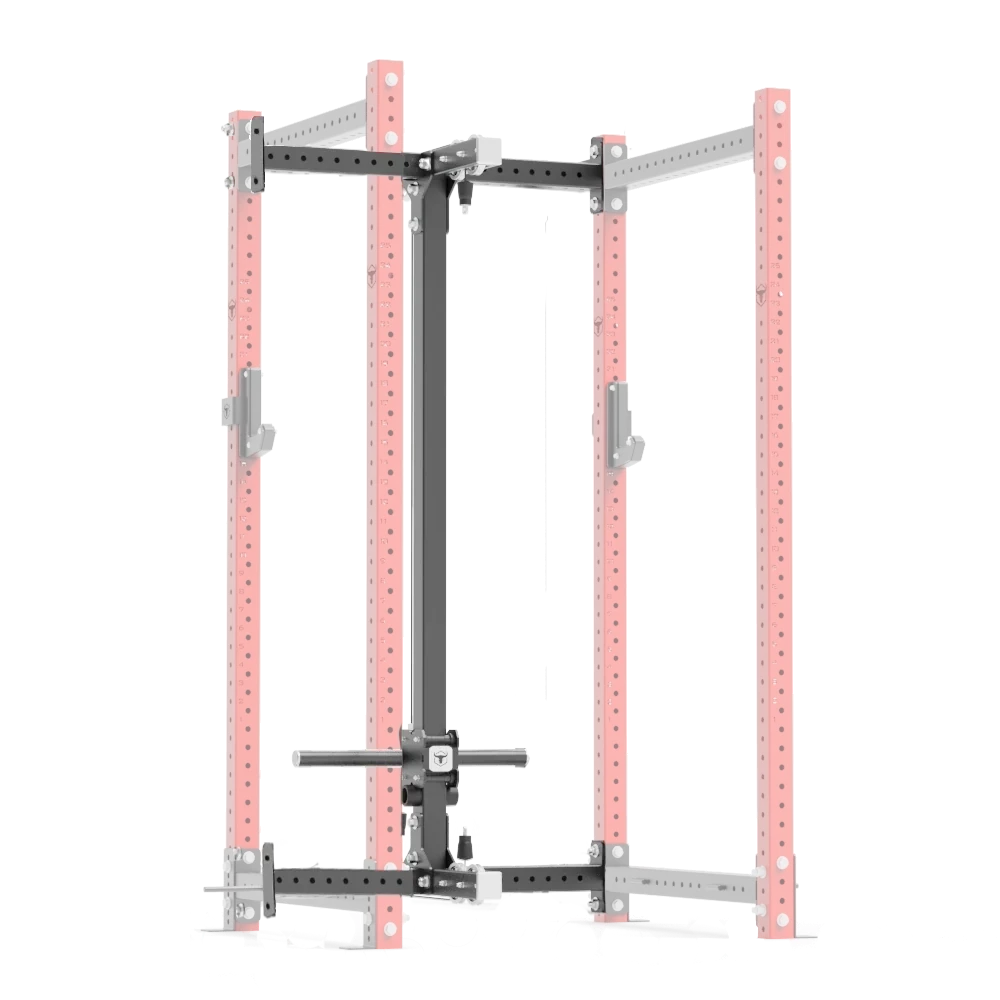 CPS-PR High/Low Cable Attachment for Power Rack N1