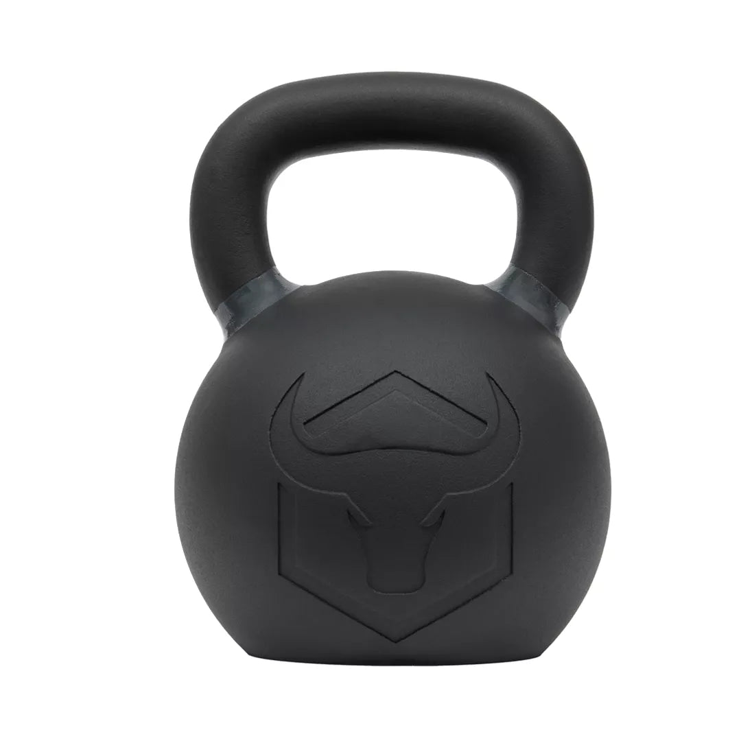 Kettlebells - Powder Coat W2