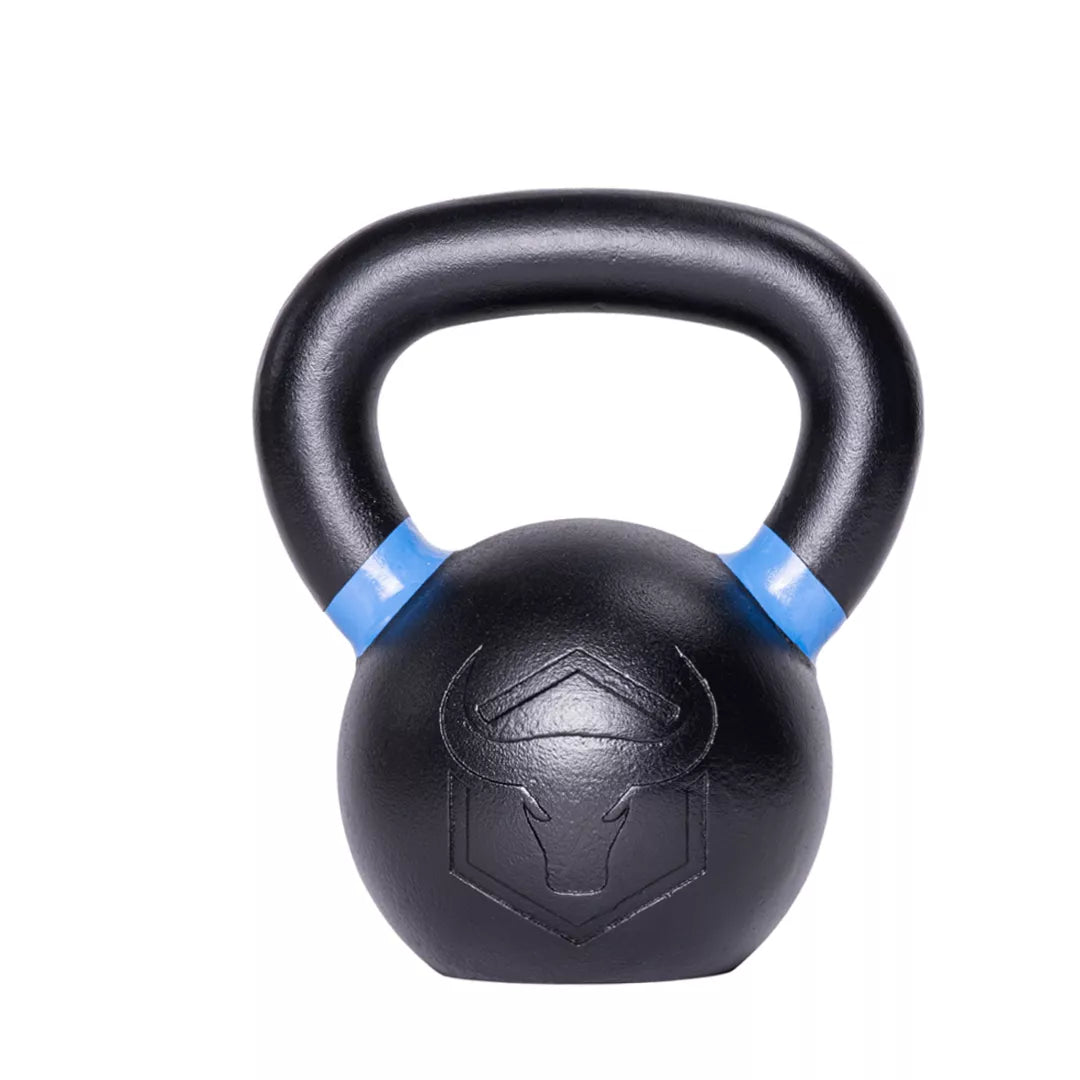 Kettlebells - Powder Coat W2