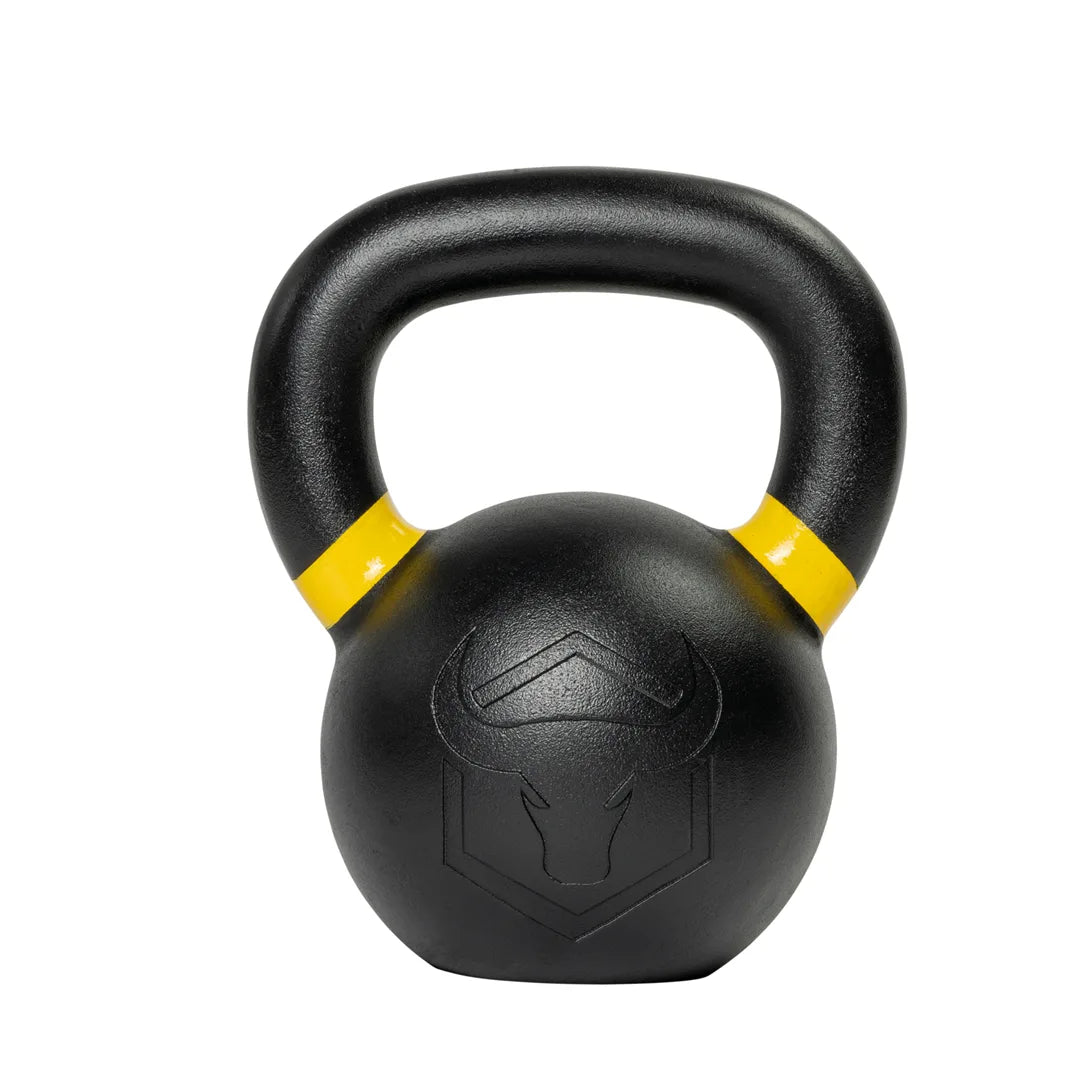 Kettlebells - Powder Coat W2