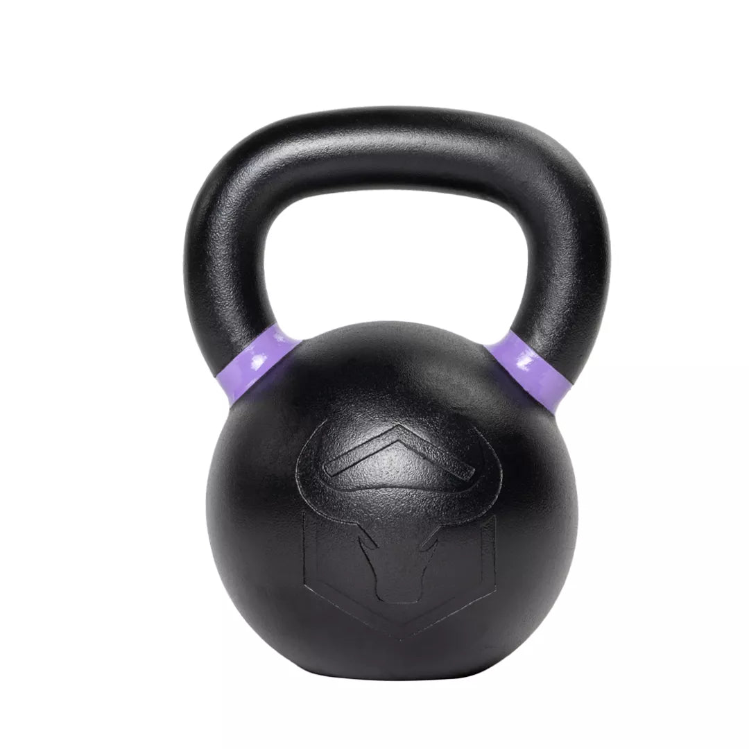 Kettlebells - Powder Coat W2