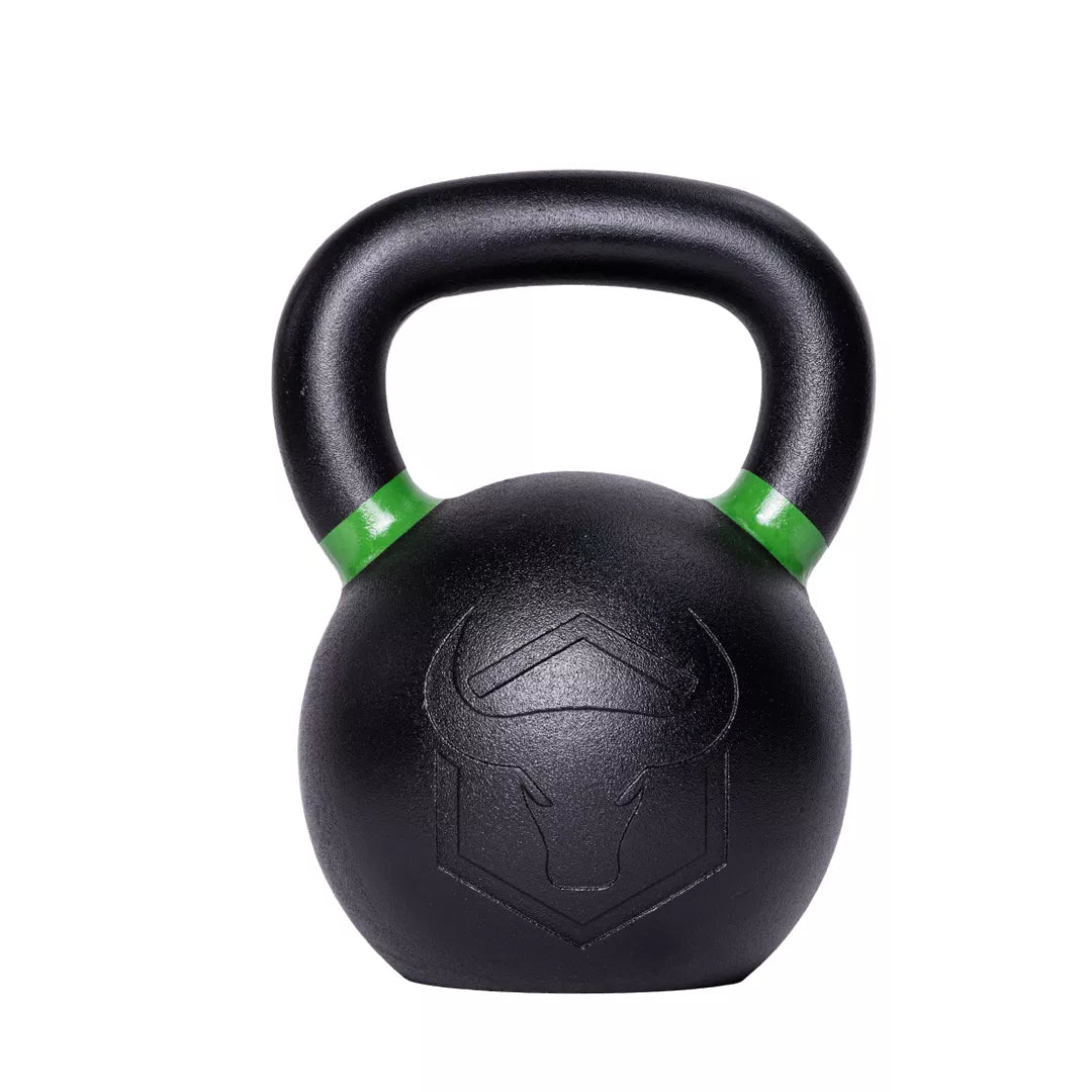 Kettlebells - Powder Coat W2