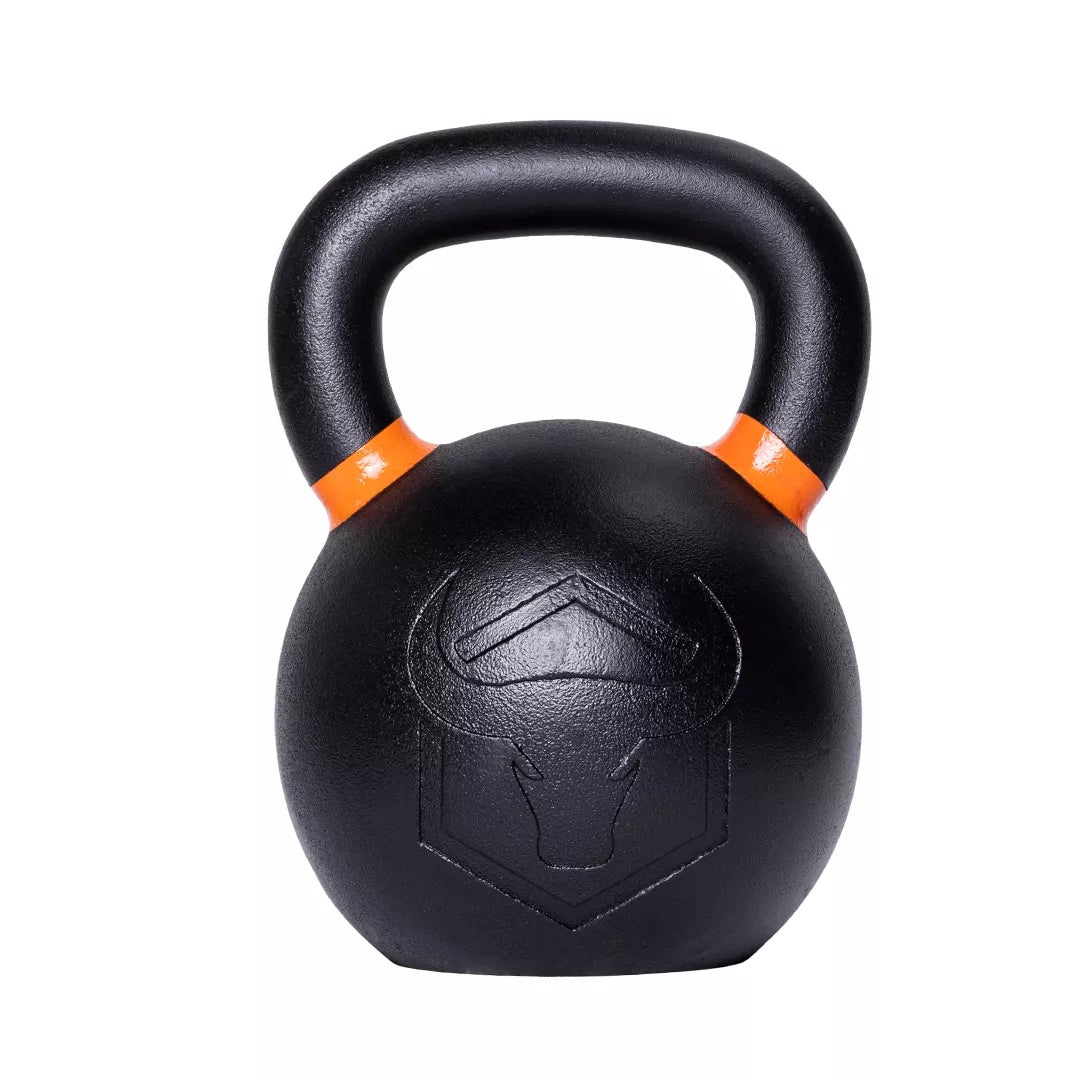 Kettlebells - Powder Coat W2