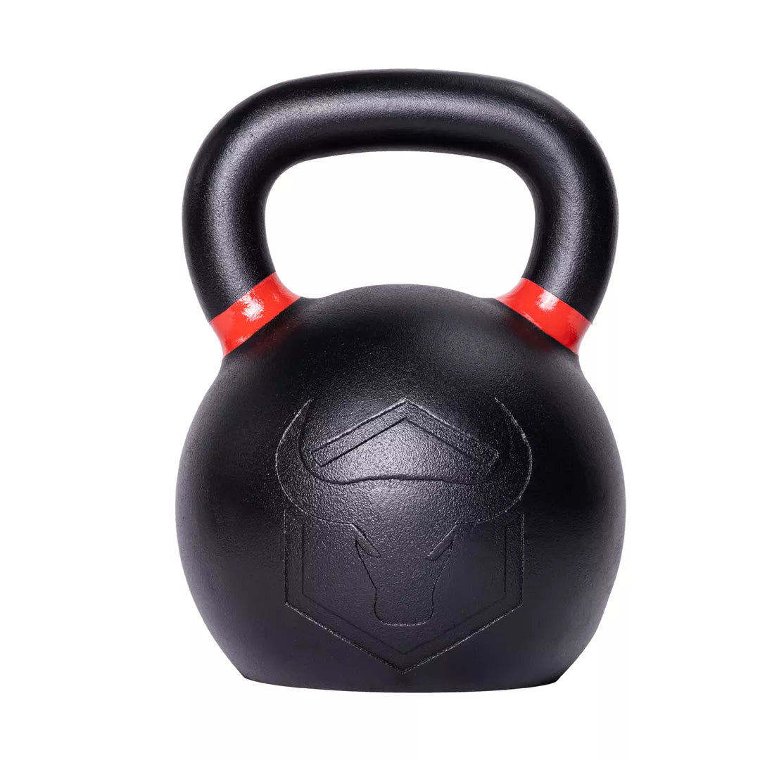 Kettlebells - Powder Coat W2