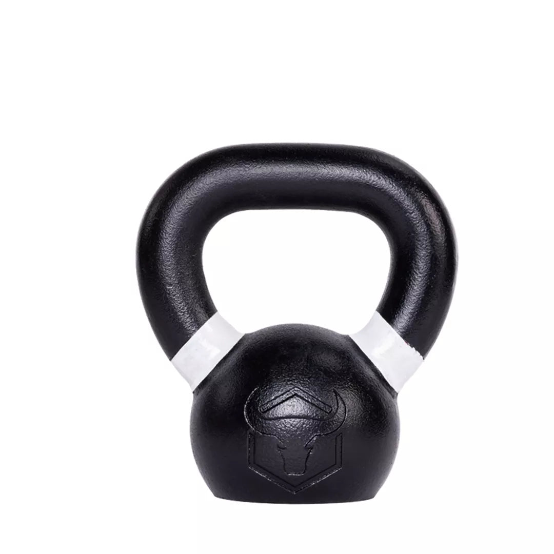 Kettlebells - Powder Coat W2