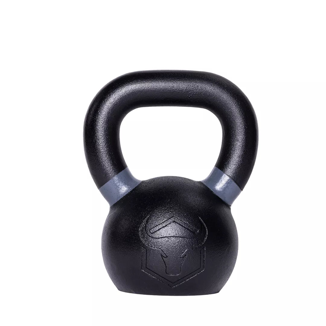 Kettlebells - Powder Coat W2