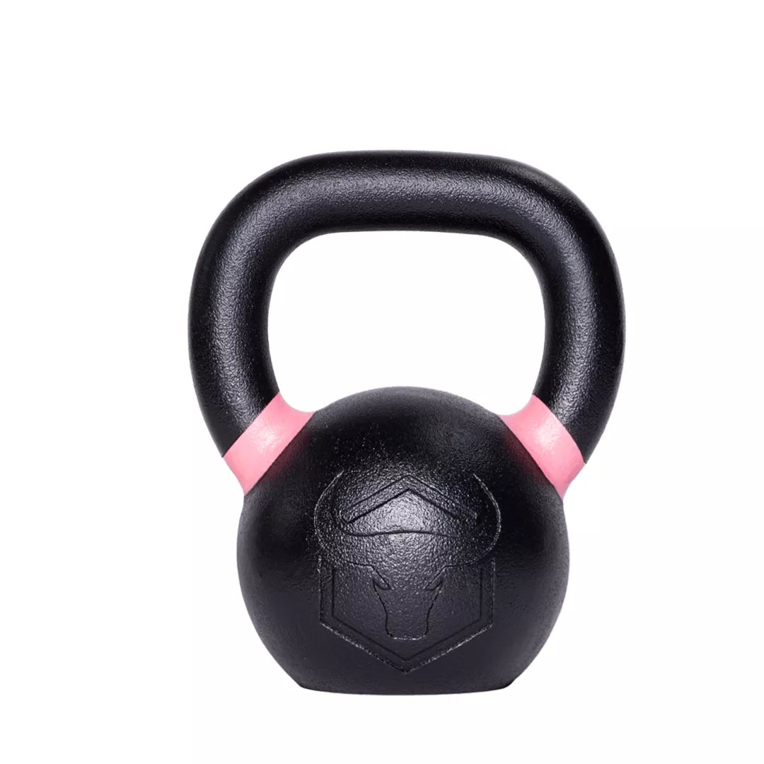 Kettlebells - Powder Coat W2