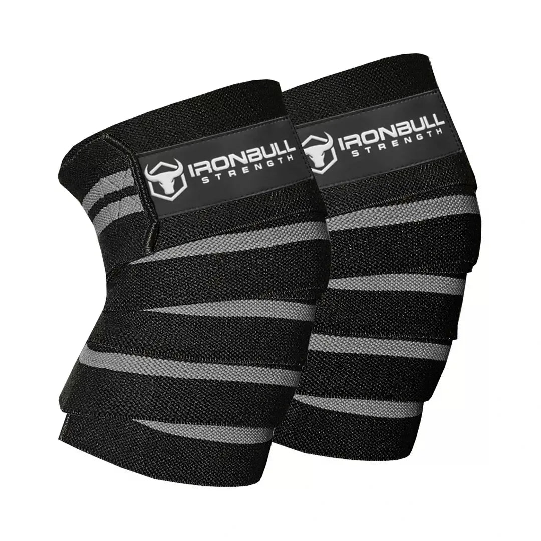Classic Knee Wraps X6