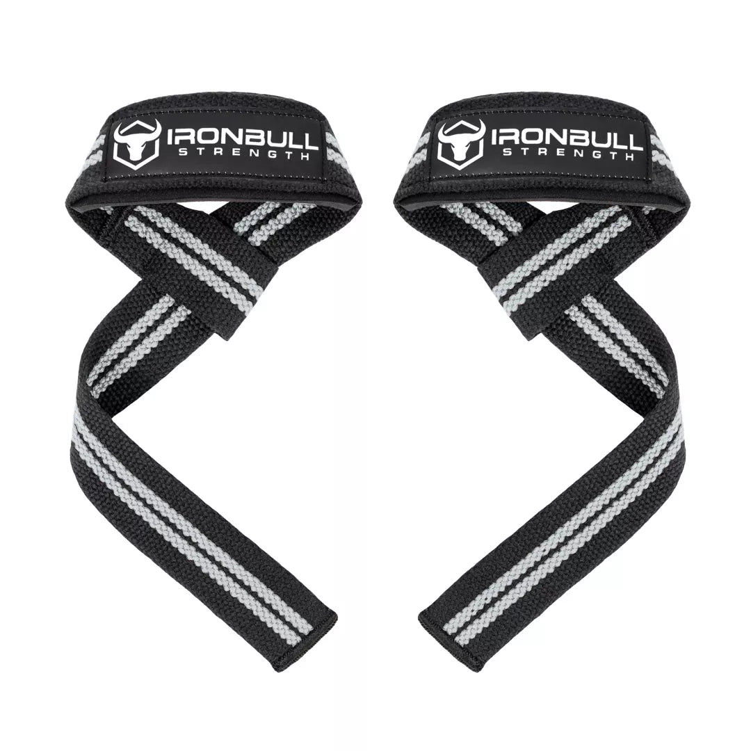Classic Lifting Straps D9