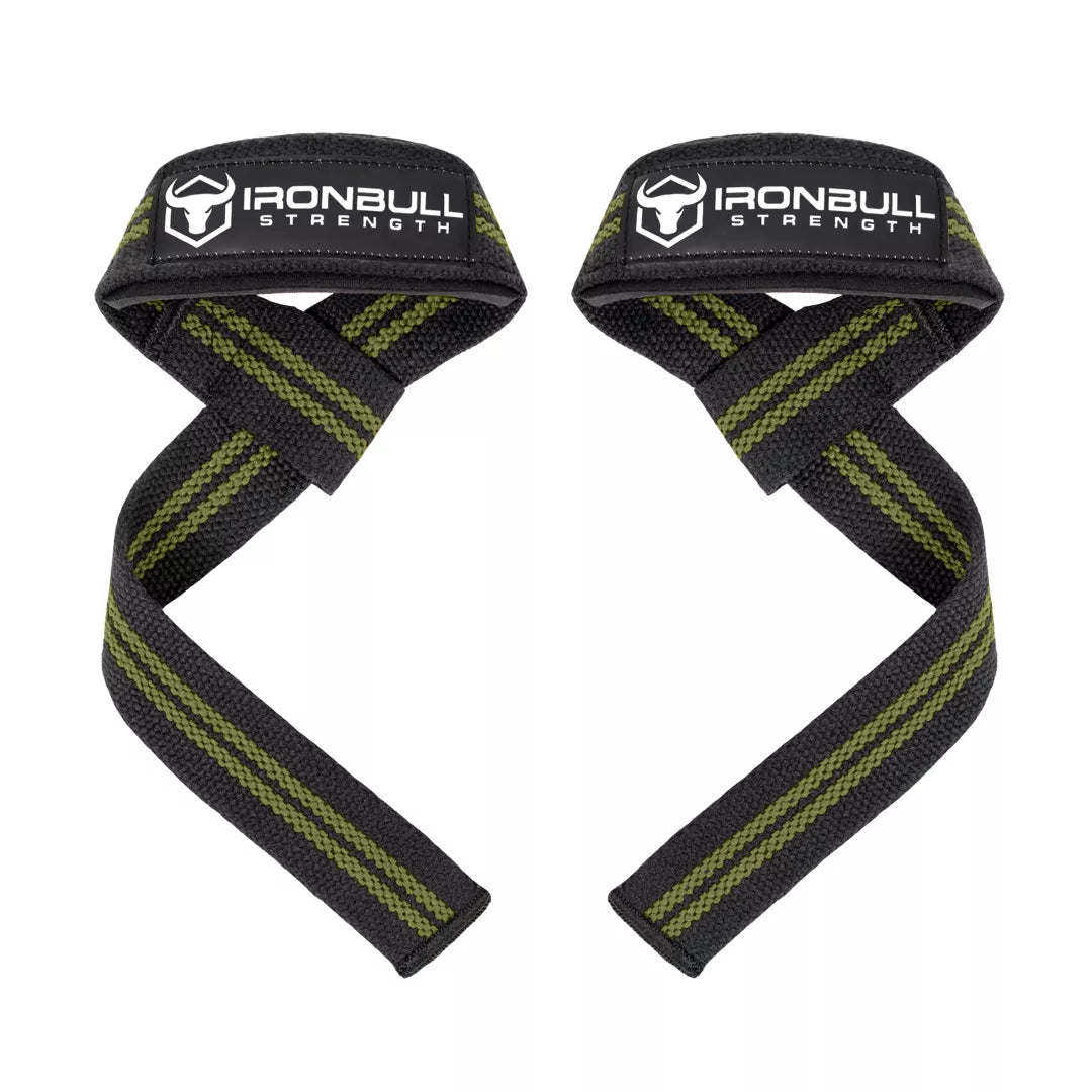 Classic Lifting Straps C9