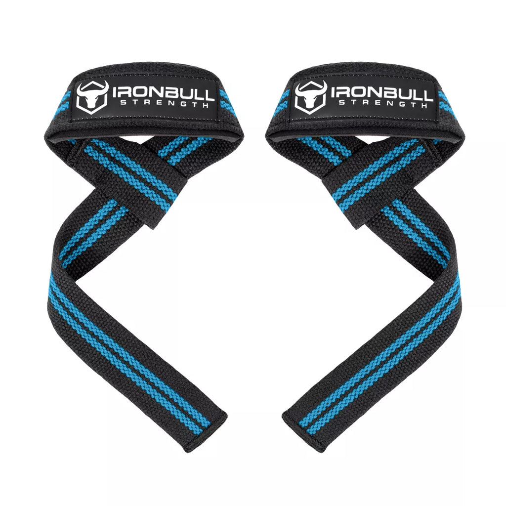 Classic Lifting Straps D9