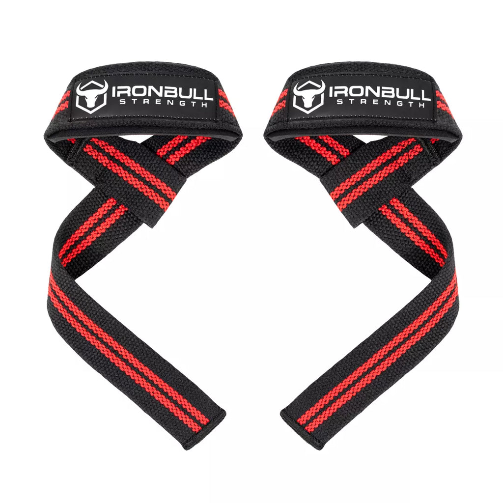 Classic Lifting Straps D9