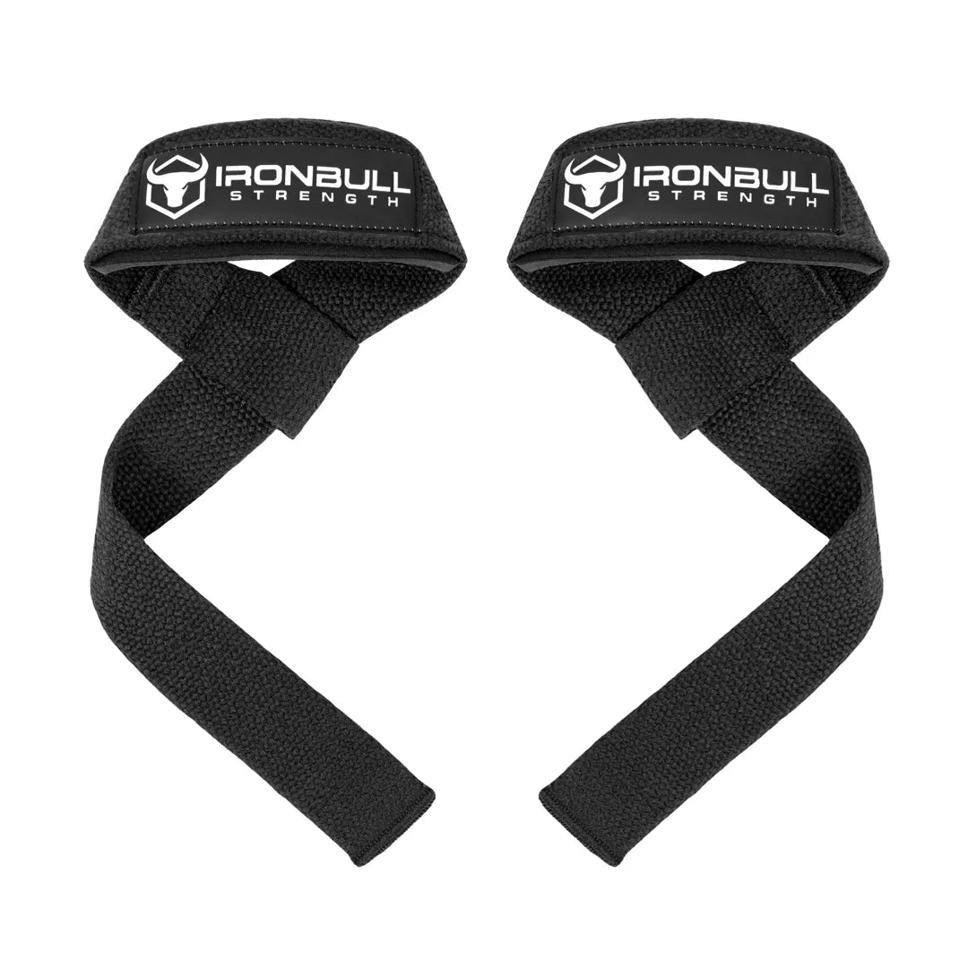 Classic Lifting Straps D9