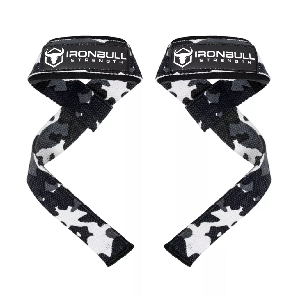 Classic Lifting Straps D9