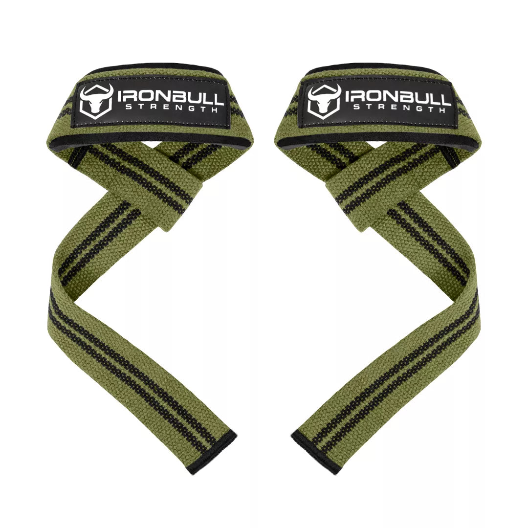 Classic Lifting Straps C9