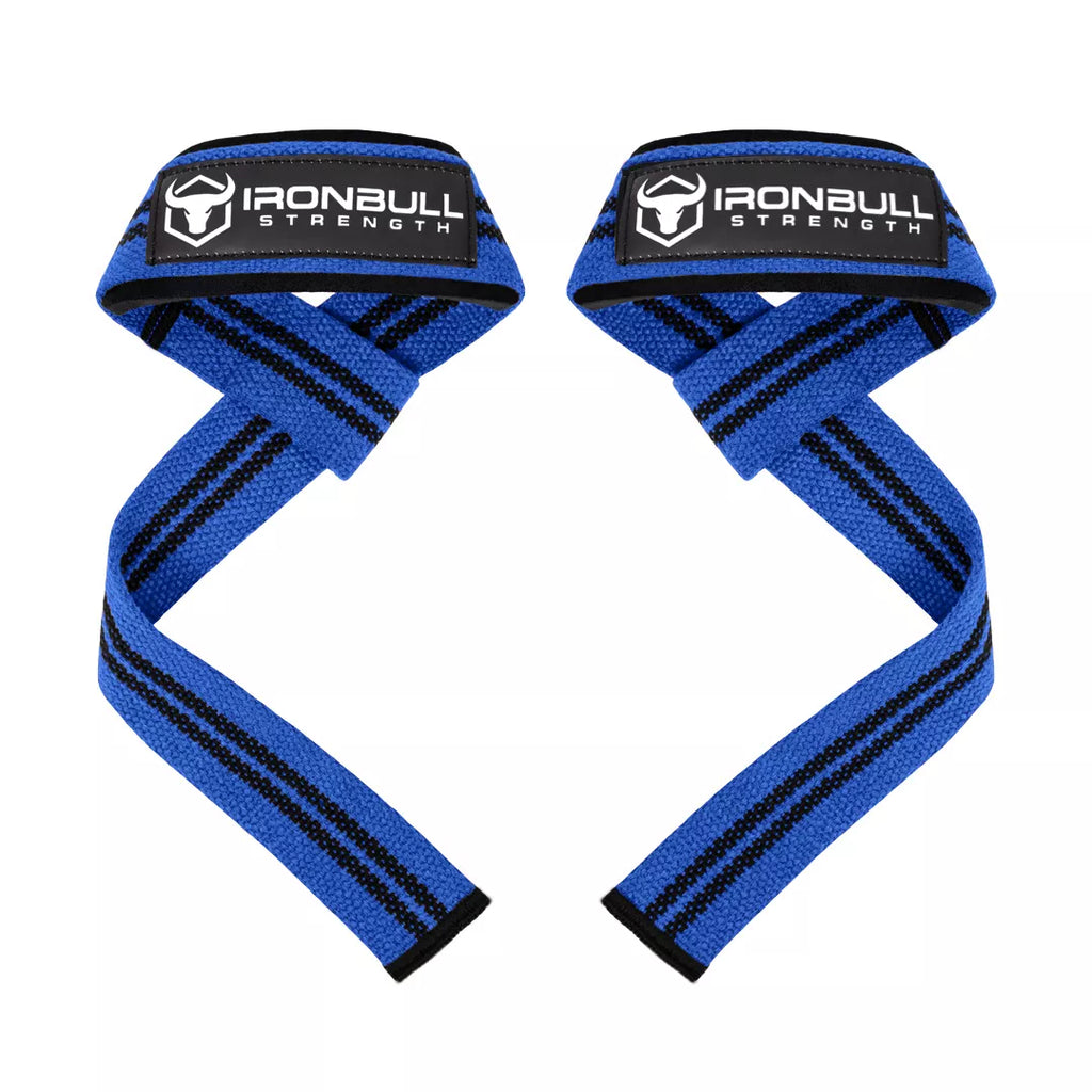 Classic Lifting Straps D9