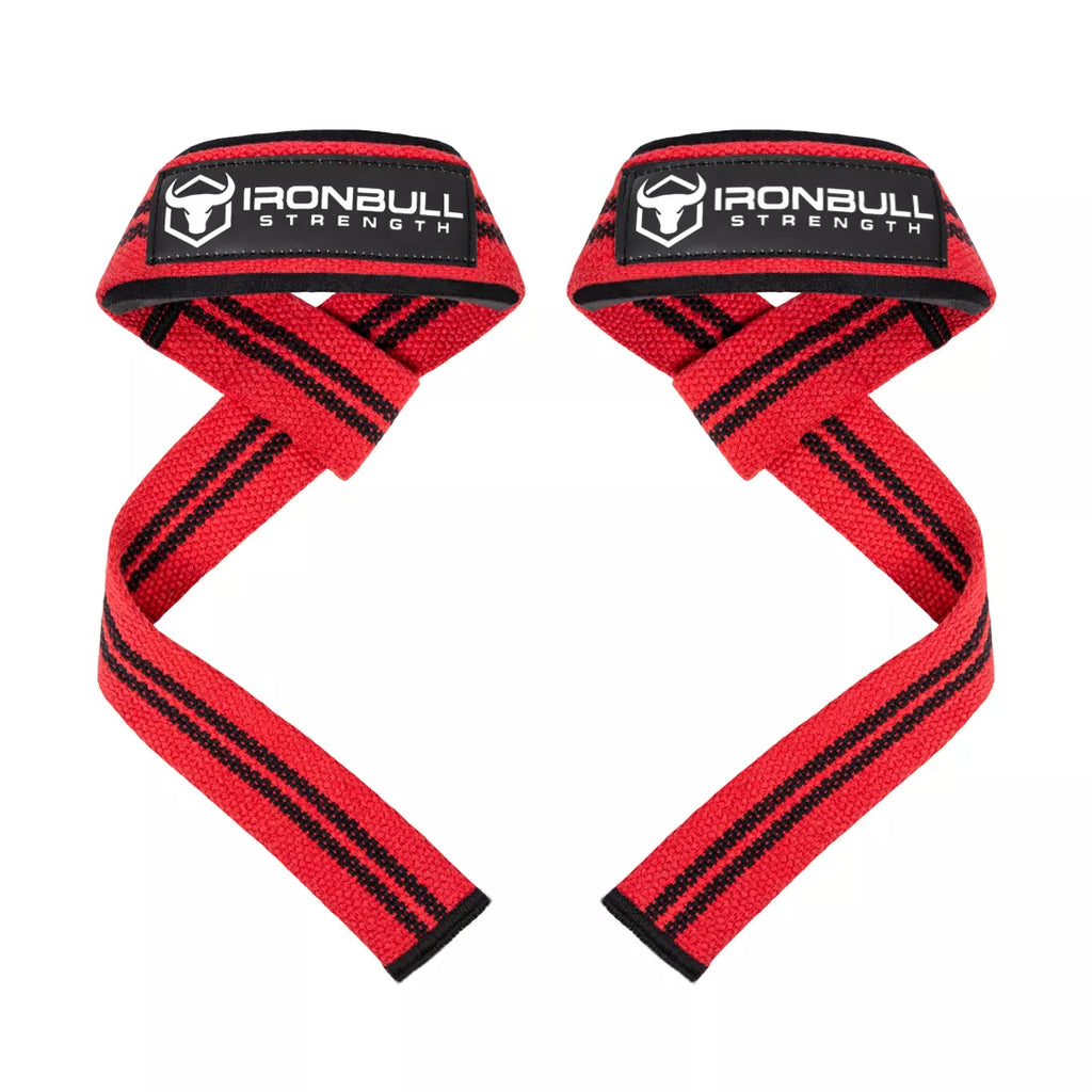 Classic Lifting Straps D9